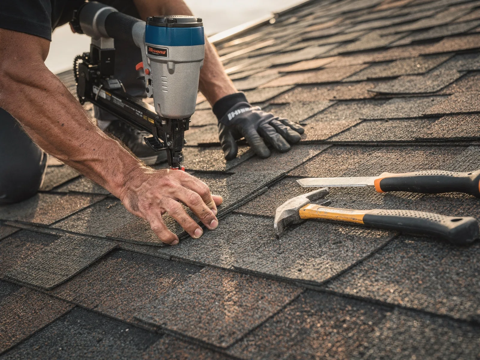 Why choose Roof Repair in Limerick, ME